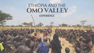 Ethiopia and the Omo Valley Experience - Raw Unseen Last Remaining Tribes