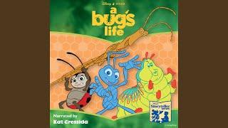 A Bugs Life Storyteller Version