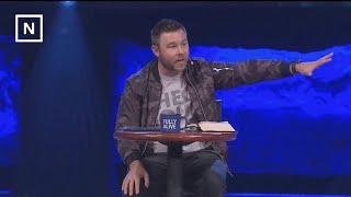 Check Your Heart  Dr. Josh Laxton Sermon