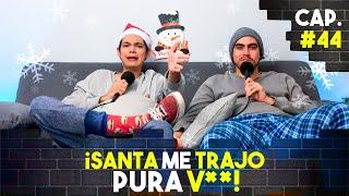 ¡SANTA ME TRAJO PURA V** - JUEVEBES #44