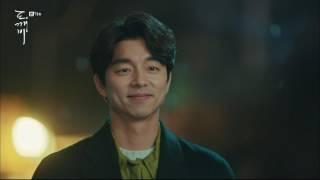 FAN MV Crush - Beautiful   Goblin 도깨비 Ost Eng Sub