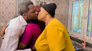 PREGNANT FOR MY SON-IN-LAW Ashawo Husband Thriller... #trending #2024 #love #movie #latest