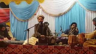 Pashto new song 2020  Sharab Me Varta Varkra  New song  Ghazal Song  Kamal Khan