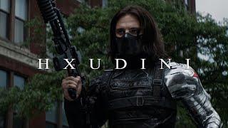 THE WINTER SOLDIER  TWENTYTHREE