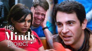 Mindy Goes into Labor - The Mindy Project