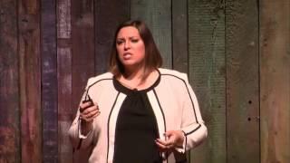 Creating Meaningful Memories Through Sensory Experiences  Rebekah Matheny  TEDxOhioStateUniversity