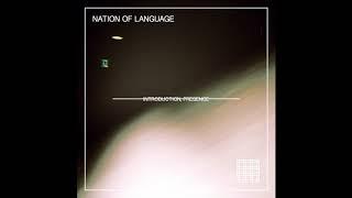 Nation of Language - Automobile