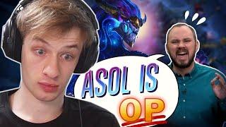 Phreak was right about Aurelion Sol...