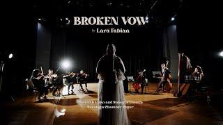 Broken Vow - Lara Fabian Fadhilah Intan