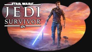 Der letzte Jedi Ritter - #01 Star Wars Jedi Survivor Jedi Großmeister PC Gameplay Deutsch