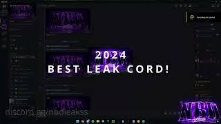 THE BEST FIVEM LEAK DISCORD SERVER LINK IN DESCRIPTION PART 4  PAID LEAKS FREE LEAK 