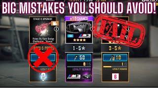 CSR2  KEY MANAGEMENT GUIDE  Big Mistakes YOU should Avoid