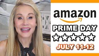 AMAZON MUST HAVES – AMAZON PRIME DAY BEST DEALS START NOW