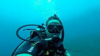 GoPro Hero3 Dive - Bali USAT Liberty wreck Tulamben