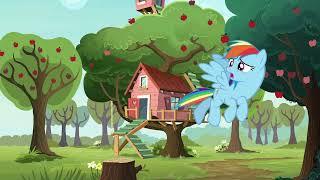 My Little Pony  Сезон 8  Серия 20  «Дружба — это чудо» #mlp #1080p