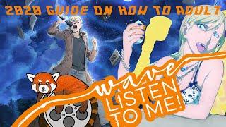 Wave Listen To Me Review Nami yo Kiitekure  The 2020 Guide on How To Adult