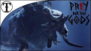 Mammoth Boar  Praey For The Gods Ep 03