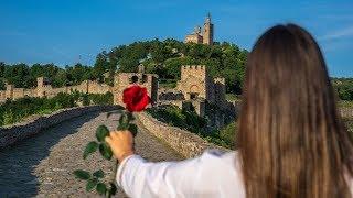 Bulgaria - Veliko Tarnovo 4K