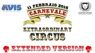 EXTRAORDINARY CIRCUS  extended version