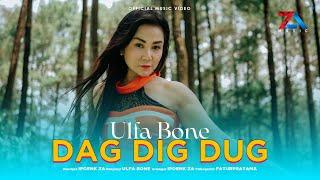 ULFA BONE - DAG DIG DUG OFFICIAL MUSIC VIDEO  𝐃𝐣 𝐑𝐞𝐦𝐢𝐱 𝐉𝐞𝐝𝐚𝐠 𝐉𝐞𝐝𝐮𝐠 #𝐳𝐚𝐦𝐮𝐬𝐢𝐜  #𝐮𝐥𝐟𝐚𝐛𝐨𝐧𝐞