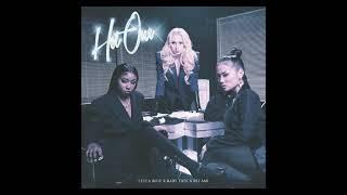 Leyla Blue Baby Tate Rei Ami - Hot One Official Audio