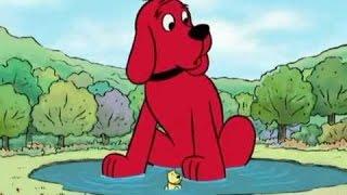 Clifford The Big Red Dog S01Ep13 - Doing The Right Thing  The Dog Who Cried Woof