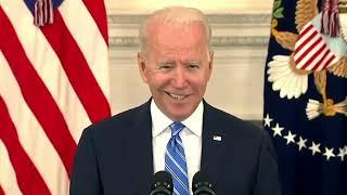 In 2020 Trump said what Biden would do if he became President. He was absolutely right.