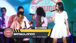 Nella Kharisma - Banyu Londo Official Music Video