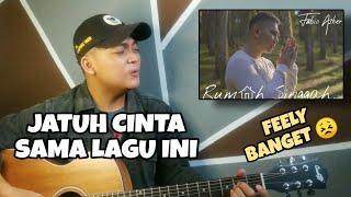 Rumah Singgah - Fabio Asher Bikin Jatuh Cinta Karena Part Ini #rumahsinggah