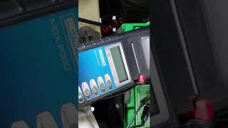 Midtronics MDX-P300 Battery Conductance and Electrical System Tester