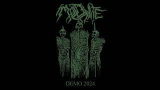 Moldavite - DEMO 2024 Remastered Full Demo