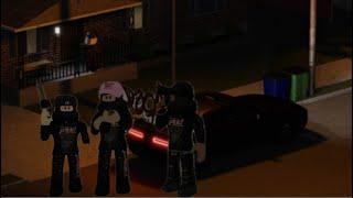 Can’t play with my gang we SPINNING sliding on my opps in south Bronx the trenches#bronx#roblox