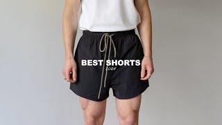 I Found The Best Shorts For Summer 2024