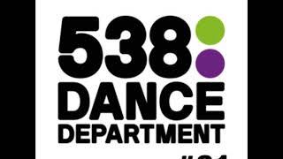 Dance Department #31 Special Guest Roger Sanchez