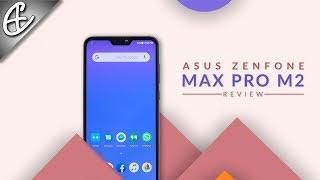 Zenfone Max Pro M2 Review - I Love This Phone