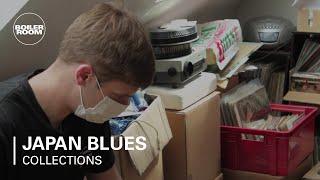 Japan Blues - Boiler Room Collections