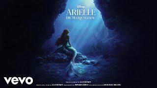 Sophia Riedl - Es fühlt sich neu an aus Arielle die MeerjungfrauGerman Audio Only