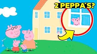 14 THINGS YOU NEVER NOTICED IN PEPPA PIG