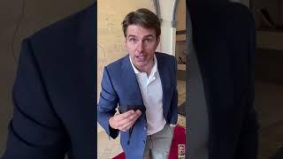 Very realistic Tom Cruise Deepfake  AI Tom Cruise