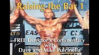 Raising the Bar 1 Directors Commentary full video