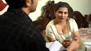 Tuition Teacher Ka Jawan Larky Sy Pyar A Romantic Hindi Love Story 2024  Desi Aunty Love Young Boy