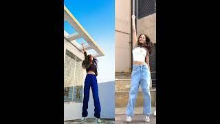 Jab Mai Shake Kra @akshitagoelofficial  Dance by Tanushka#dance #duet #youtube #trending #shorts