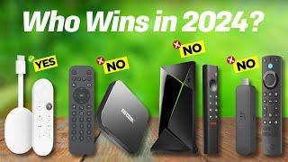 Best Android TV Box 2024 don’t buy one before watching this