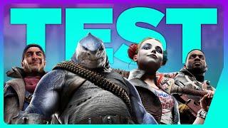 Suicide Squad Kill the Justice League TEST  la première grosse purge de 2024 ? Pas sûr   TEST PS5