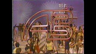 American Bandstand WDHO 4261980 Spinners