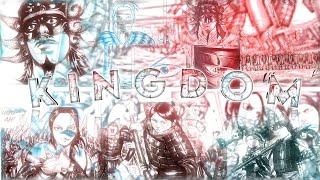 Kingdom -  Edit  Mmv  Amv  - Bloody Mary Lady Gaga