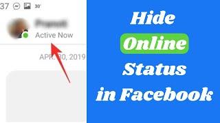 How to Completely Turn Off Active Status on Facebook and Messenger  Hide Online Status