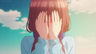 Quintessential Quintuplets   AMV    Heart Attack Nightcore