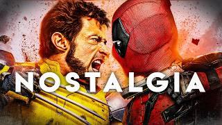 Did Deadpool and Wolverine SAVE the MCU?  Video Essay