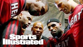 How To Keep Your Head In The Game Sports Psychology Tips & More  Sports Illustrated